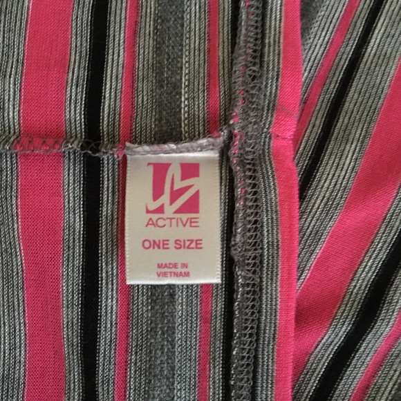 Scarf “Infinity” LB Active - Picture 4 of 5